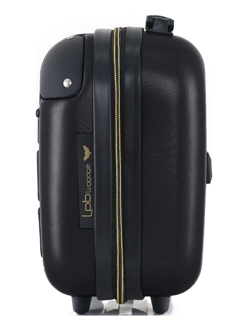 VANITY HAMBOURG K   Noir