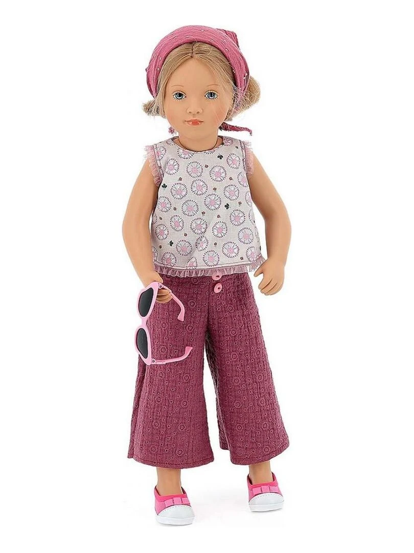 Poupée Starlette 44 cm : Carla   N/A