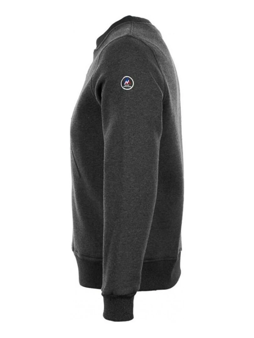 Sweat femme AMURAC   Gris