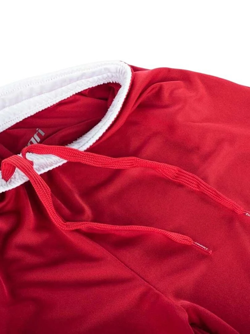 Blouson de ski garçon ECETAL   PEAK MOUNTAIN   Bleu turquoise