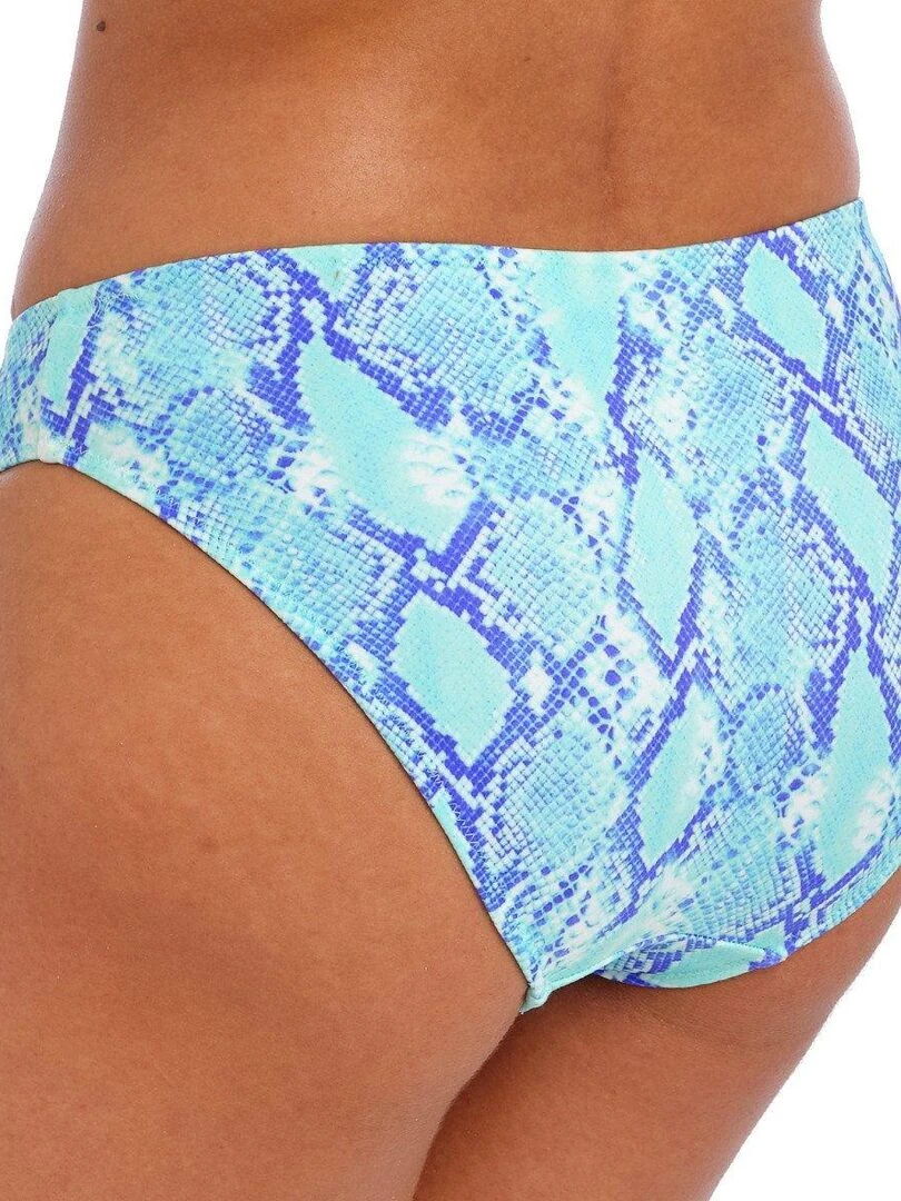 Bas de maillot de bain Komodo bay Bleu