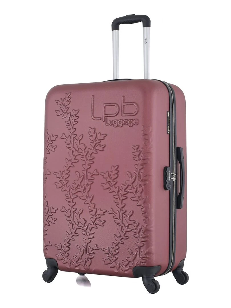 LPB LUGGAGE VALISE L NAIS Bordeaux