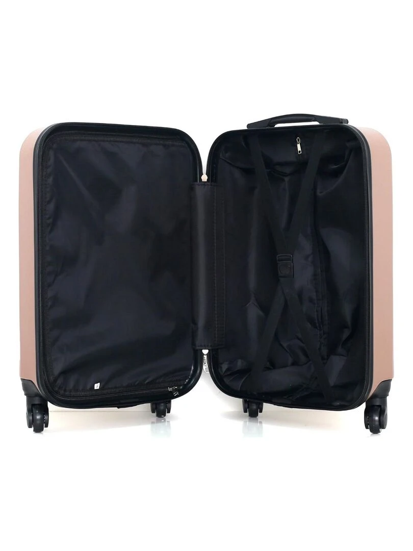 HERO   VALISE S VOSGES   Rose