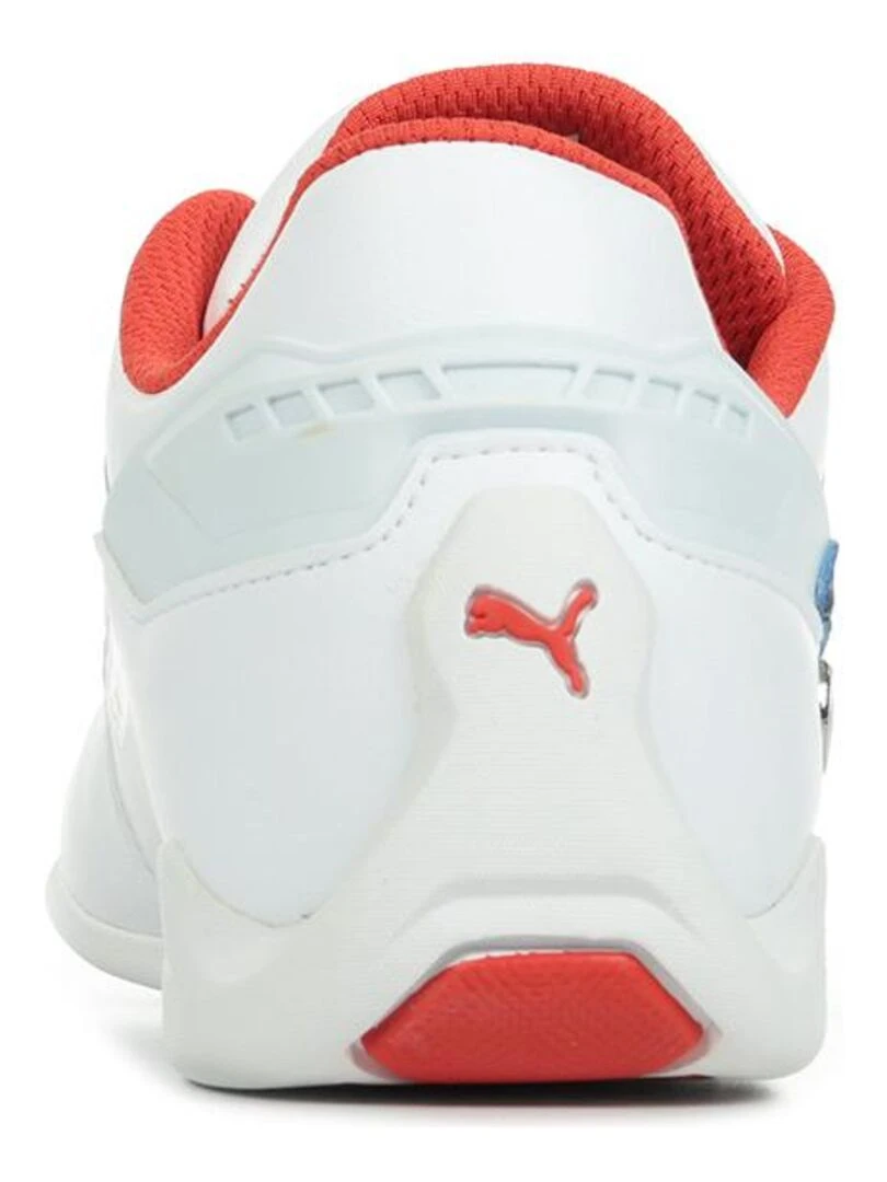 Baskets PUMA BMW MMS Drift Cat Delta   Blanc