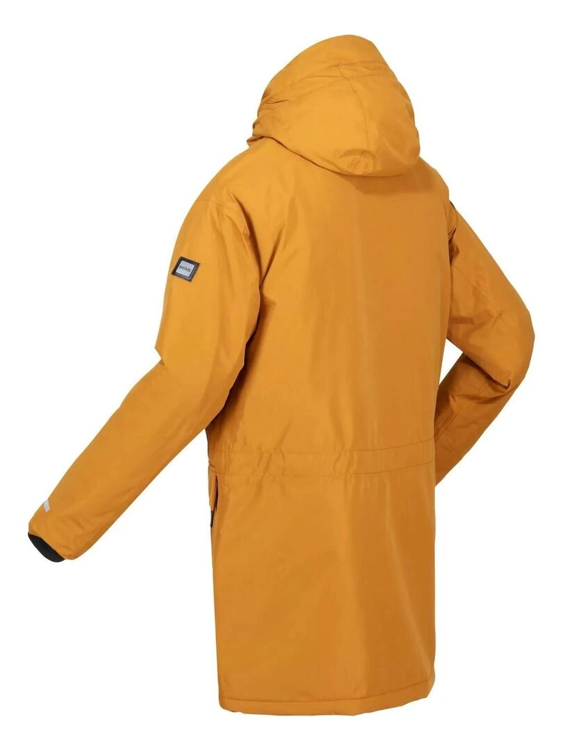 Regatta   Veste imperméable TAVARIS   Jaune or