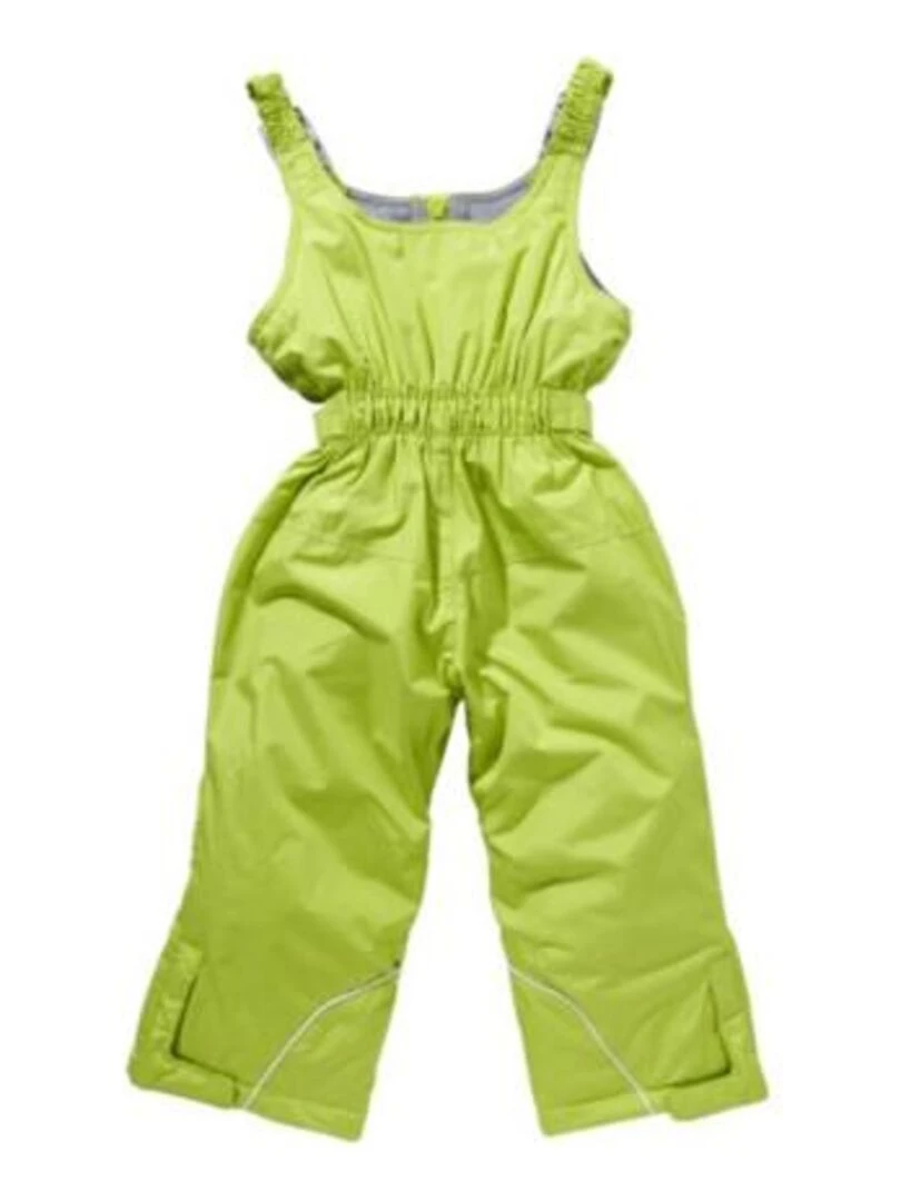 Ensemble de ski garçon ERCHEL   X TREM RIDER   Bleu