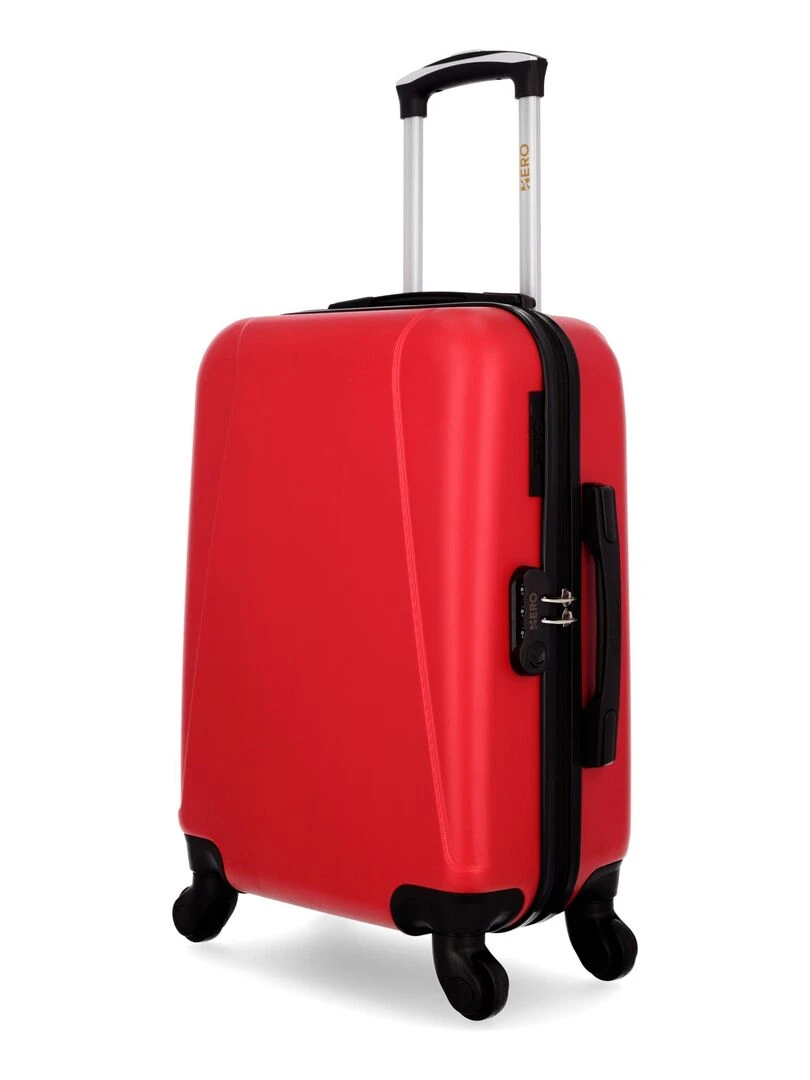 HERO VALISE S LANZAROTE Rouge