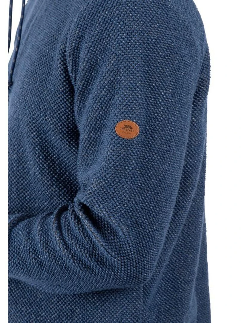 Trespass   Sweat FALMOUTHFLOSS   Bleu