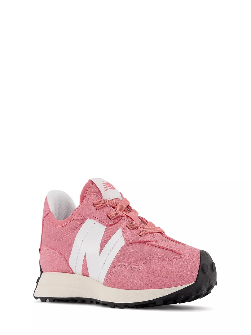 Baskets New Balance 327 GK Rose