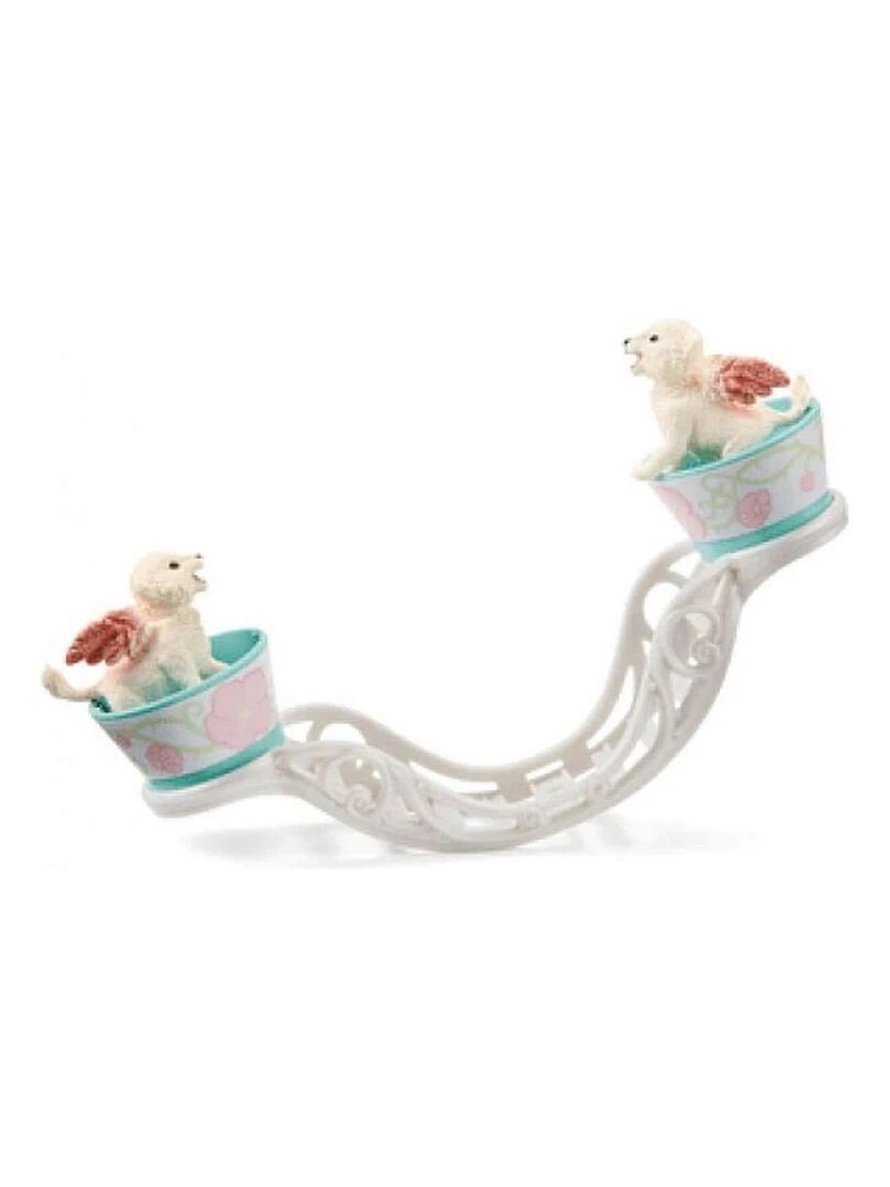 Aire d'entraînement pour lionceau   Bayala   N/A