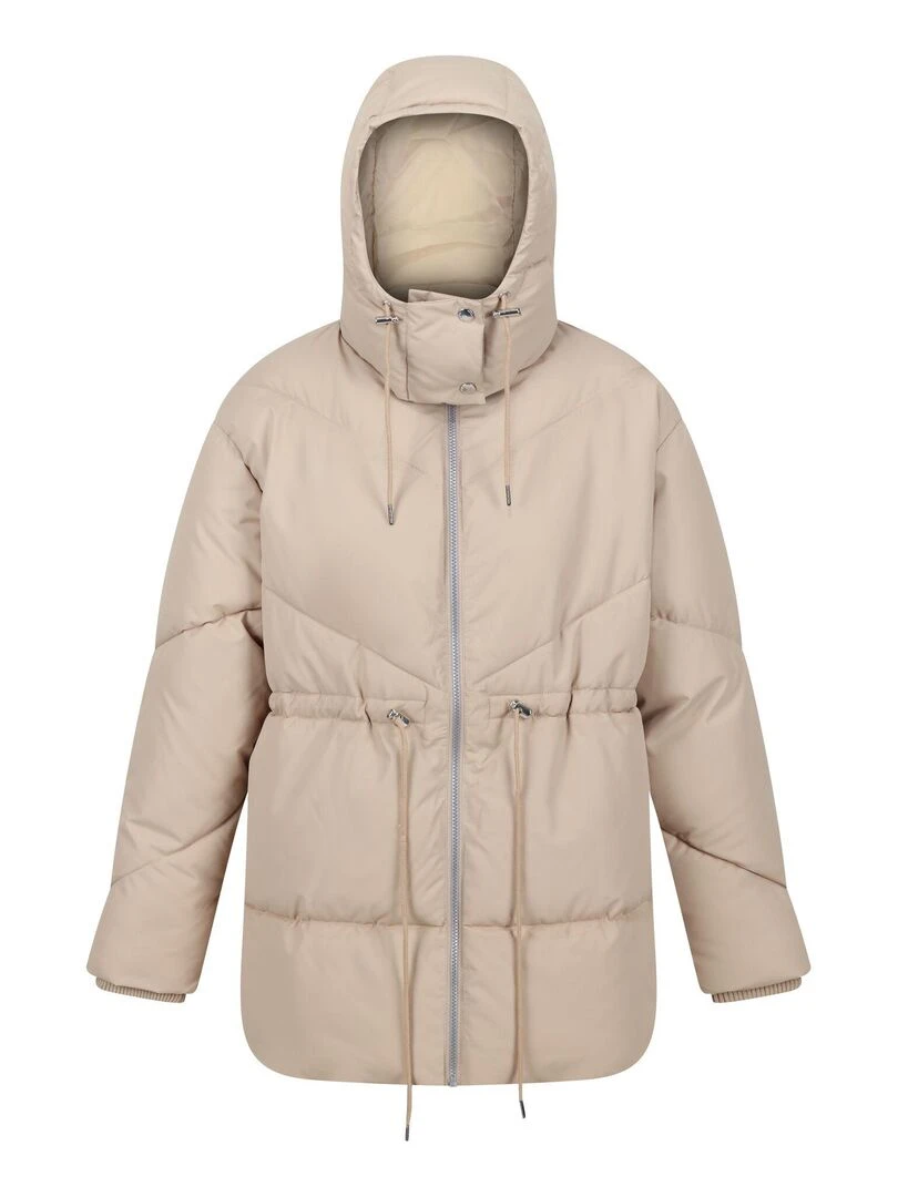 Regatta Veste matelassée RURIE Beige