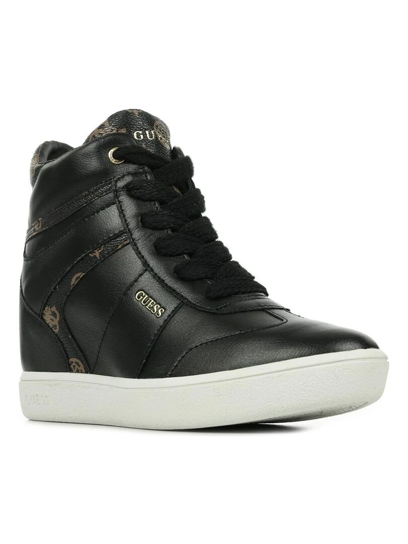 Baskets Guess Morens Noir