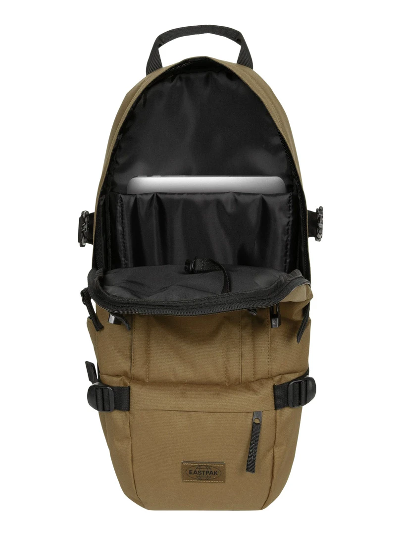 Sac à Dos Eastpak Floid   Vert