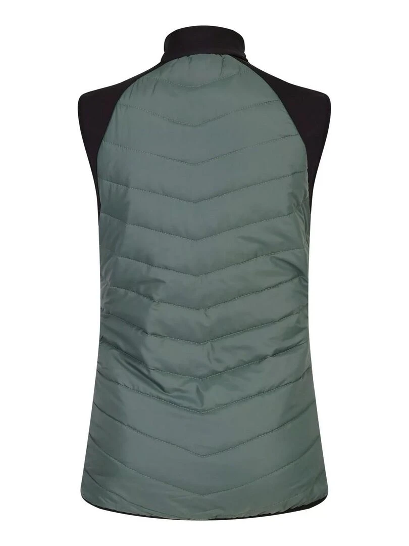 Dare 2B Veste sans manches SURMOUNT Vert olive
