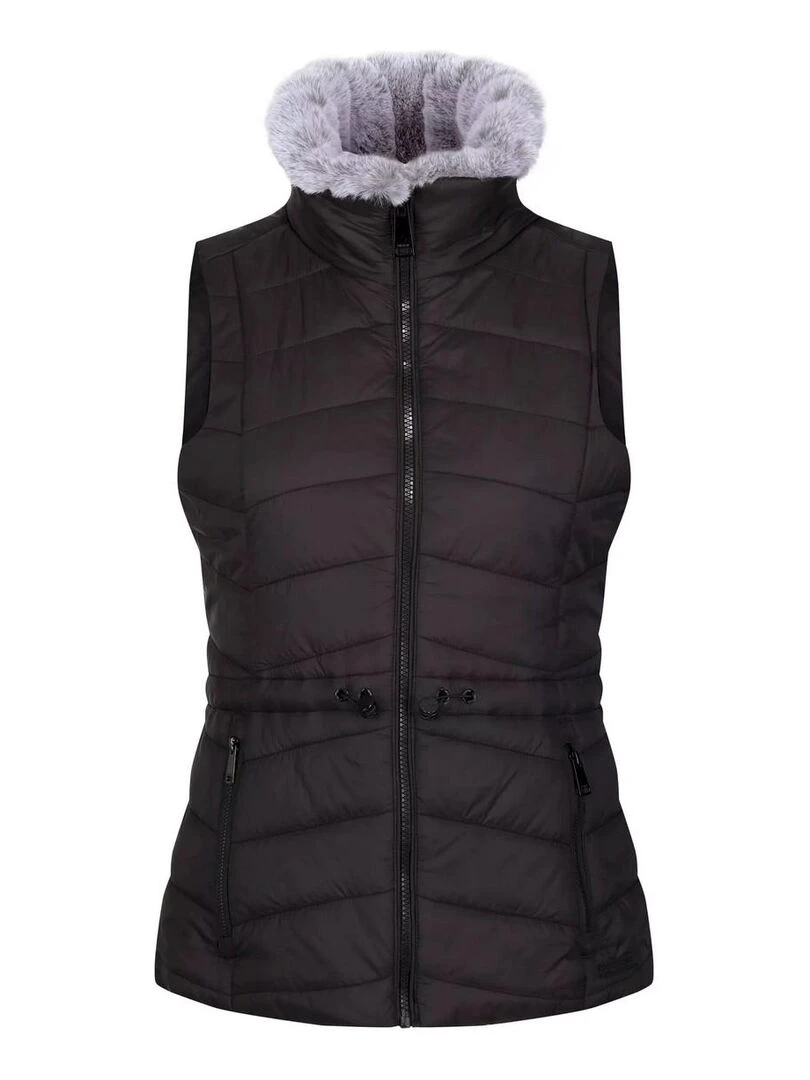 Dare 2B Veste sans manches WALLESS Noir
