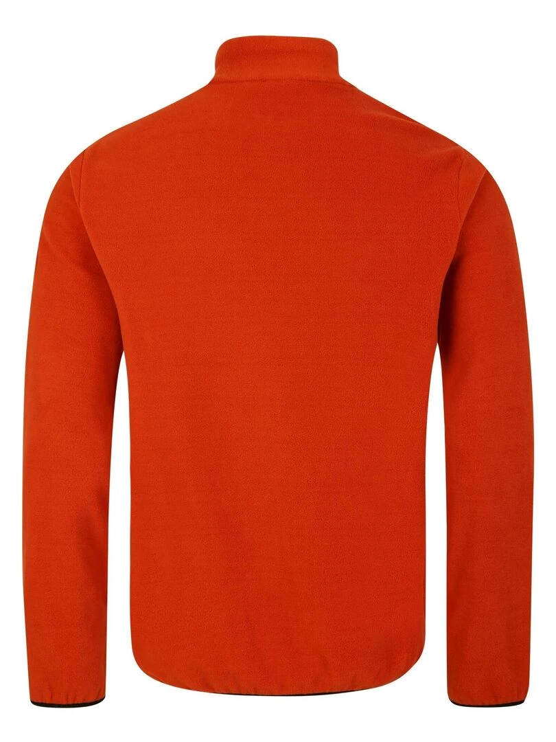 Dare 2B Haut polaire AFFINITY Rouge cachemire