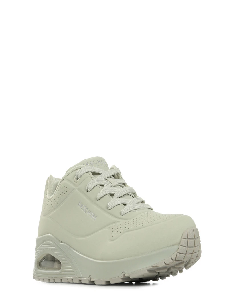 Baskets Uno Stand On Air Gris