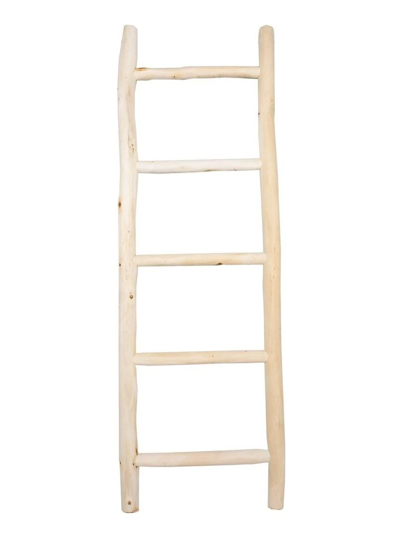 Echelle porte serviette 'INDIES' 'TODAY' Beige
