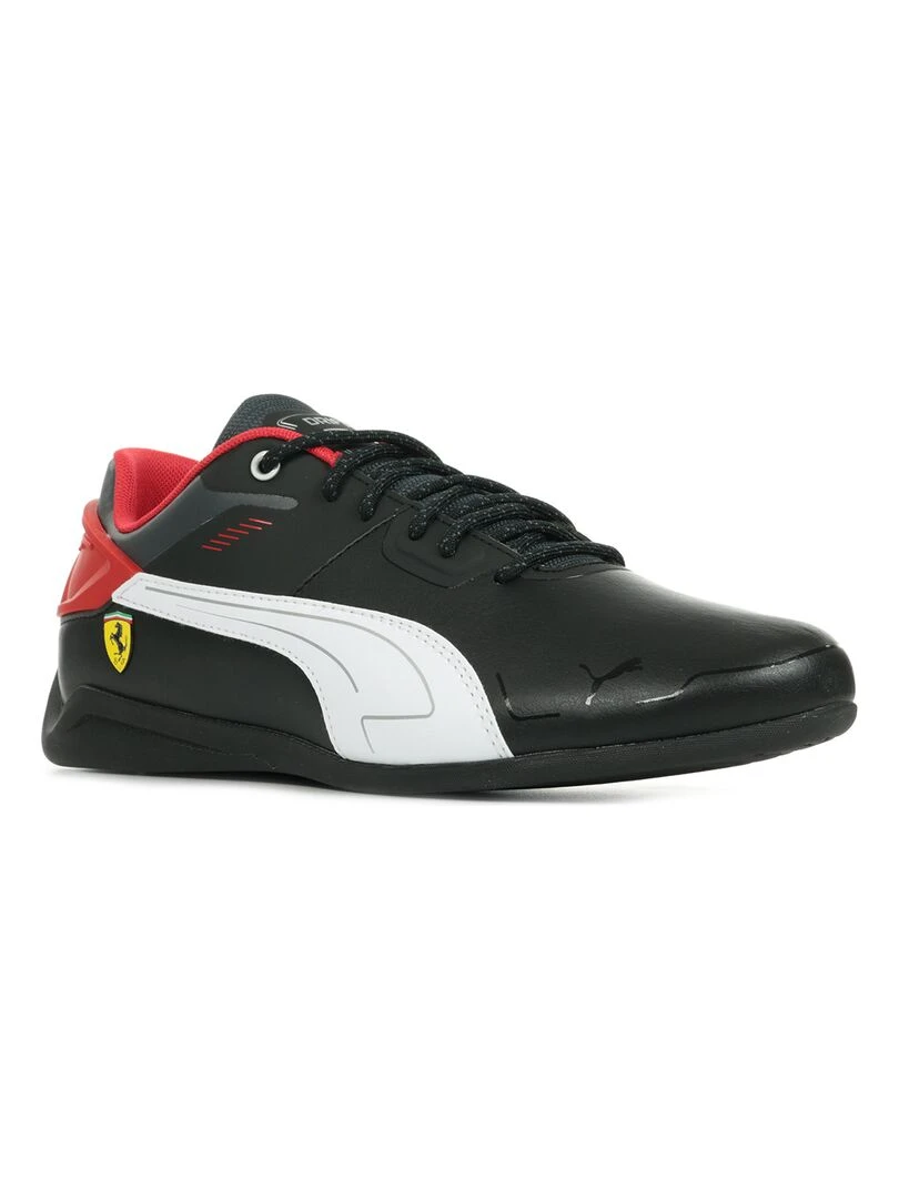 Baskets PUMA Ferrari Drift Cat Delta Noir