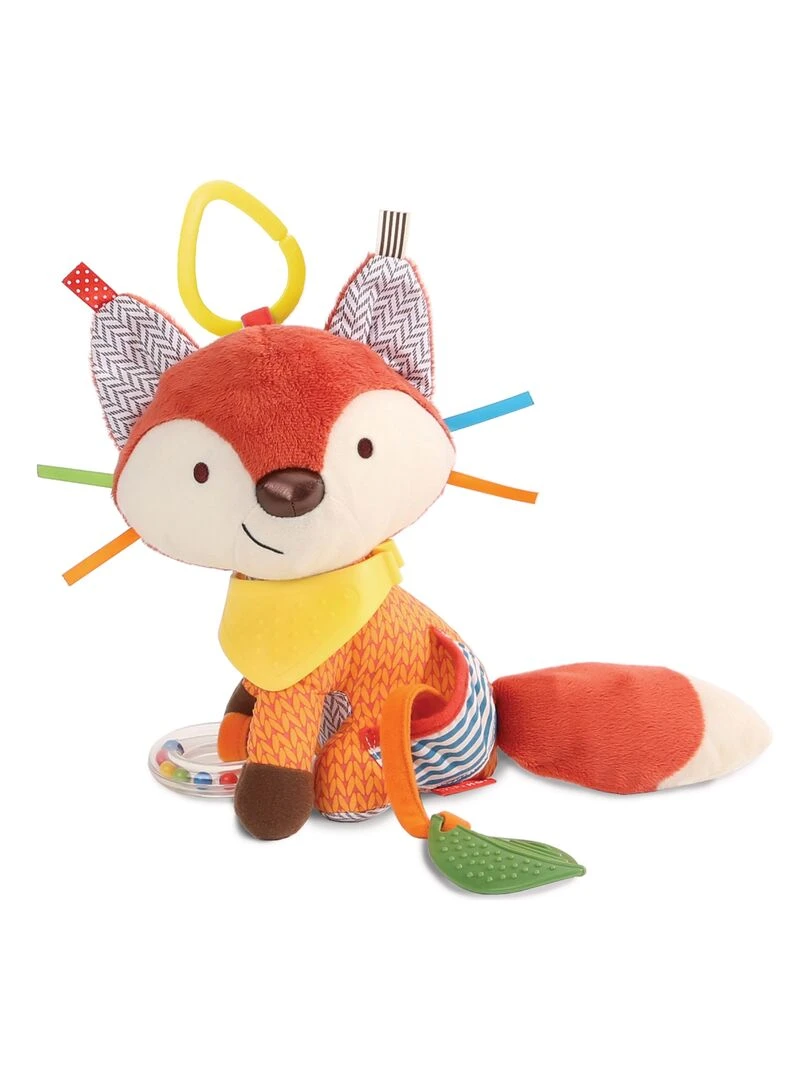 Jouet d'activités renard N/A