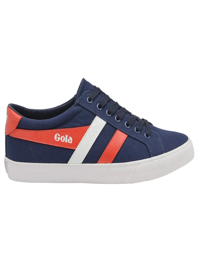 Basket Gola Varsity Bleu