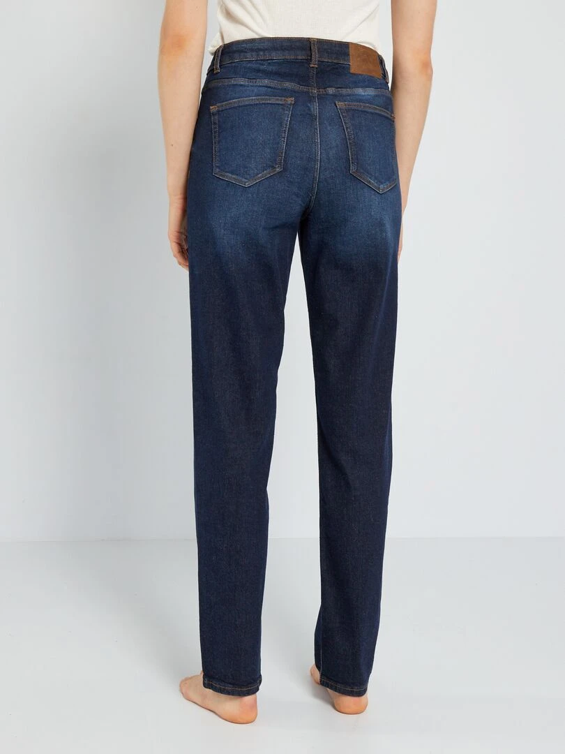 Jean regular   32L   Brut