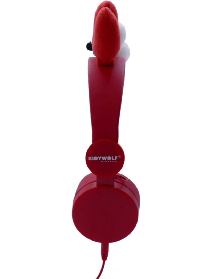 Casque pour enfant Kidyears crabe N/A