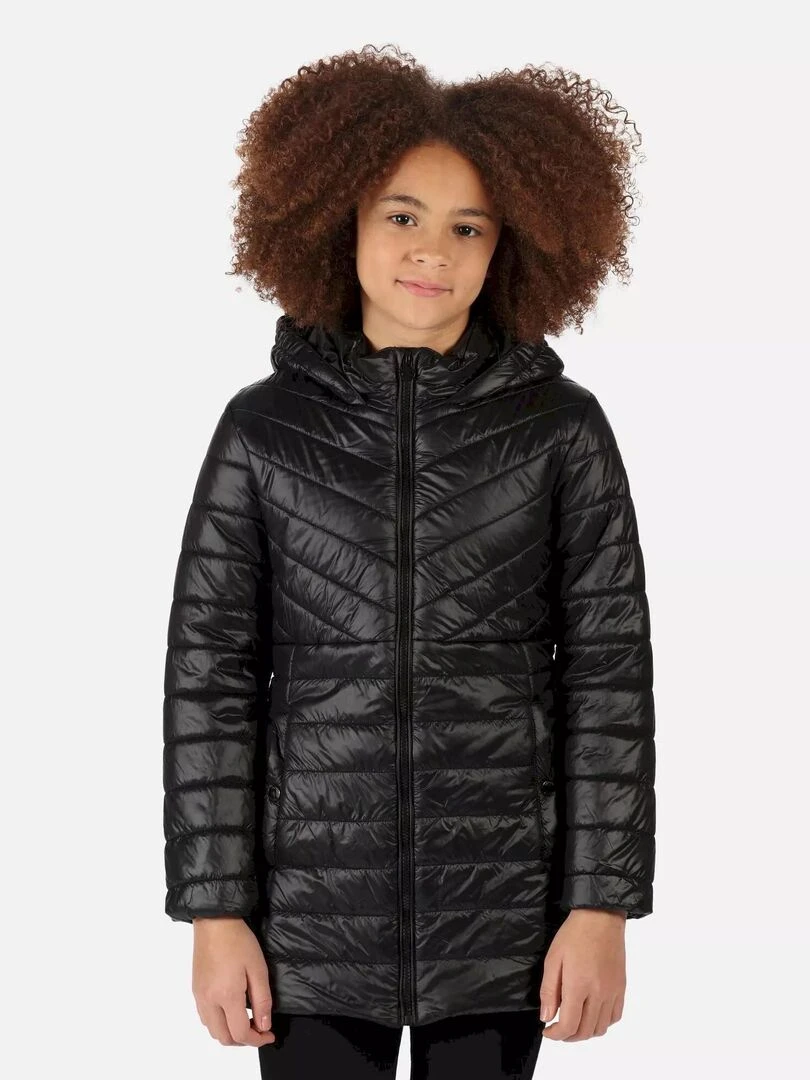 Regatta   Veste matelassée BABETTE   Noir