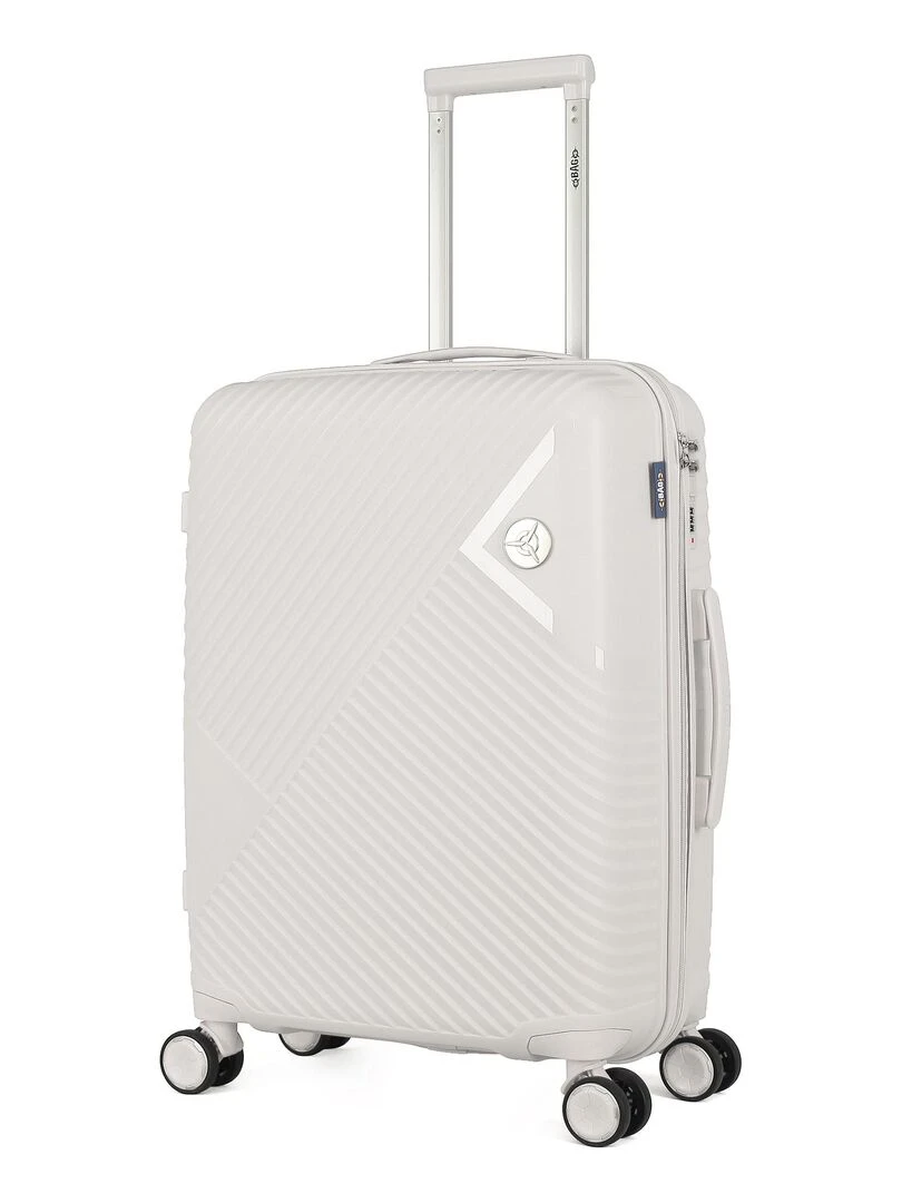 VALISE M CASSIOPEE Blanc