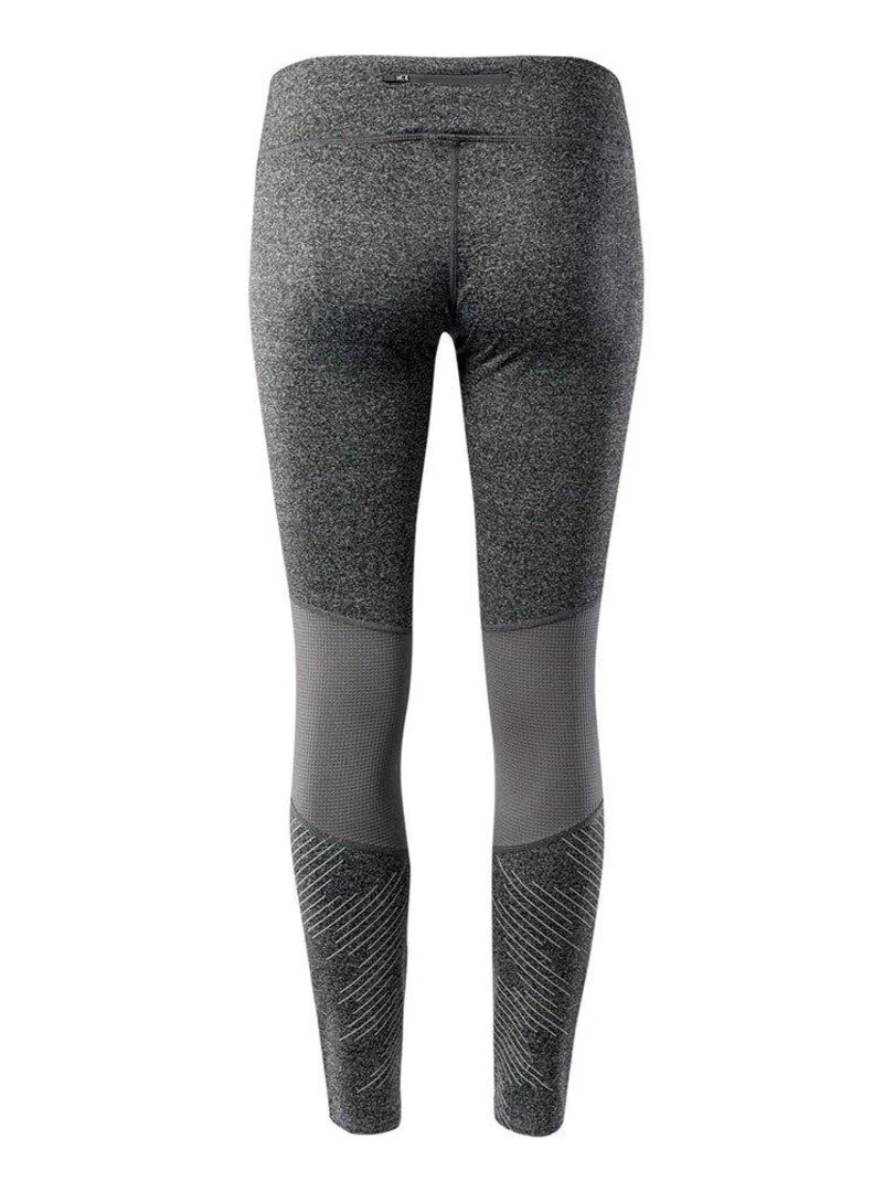 IQ Legging RIAKIA Gris foncé