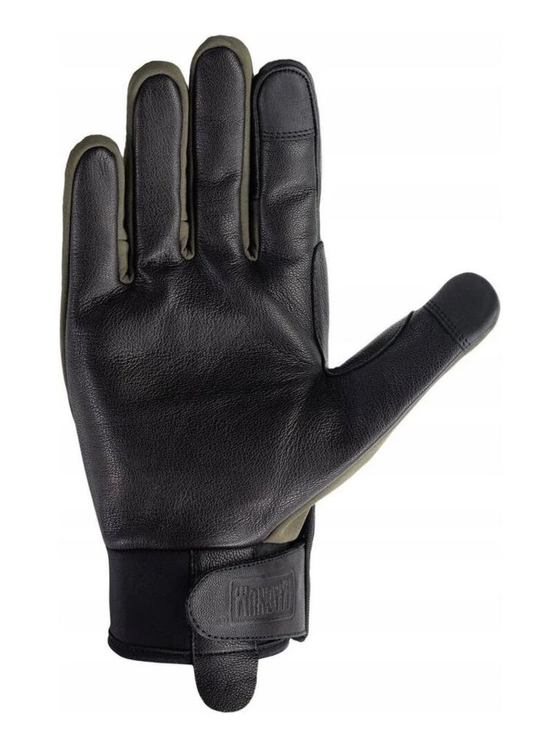 Magnum Gants Vert olive