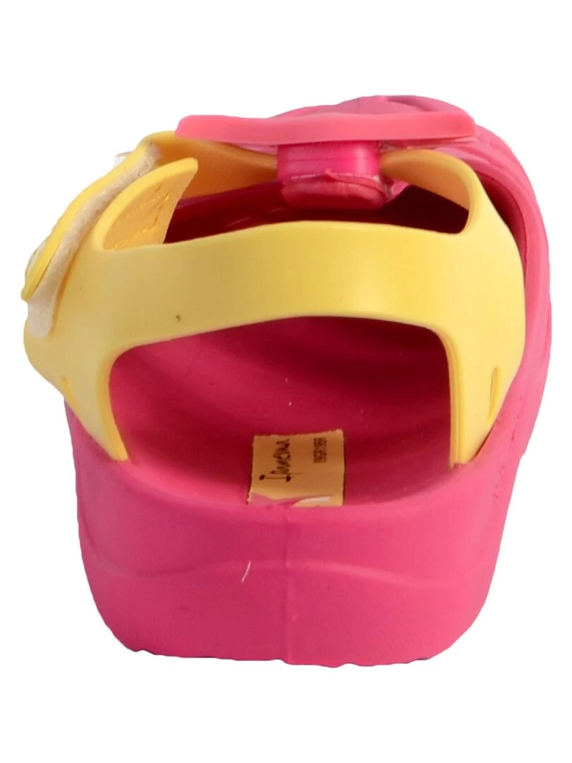 Sandale Ipanema Enfant Summer VI   Rose