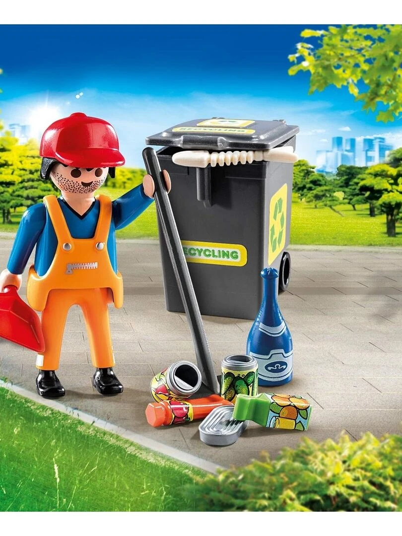 Agent d'entretien de la voirie   N/A