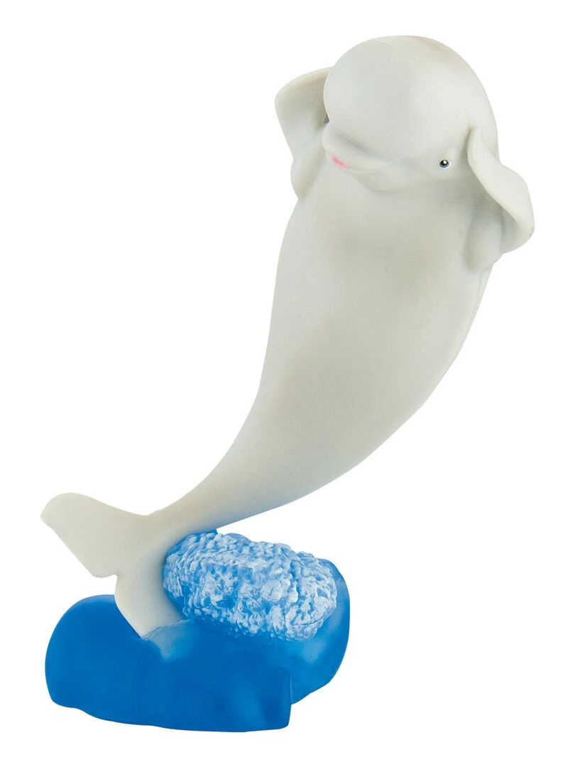 Figurine Le monde de Dory : Bailey le belouga N/A