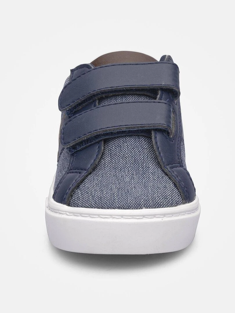 Baskets 'Le Coq Sportif' 'Verdon Classic Inf' Bleu