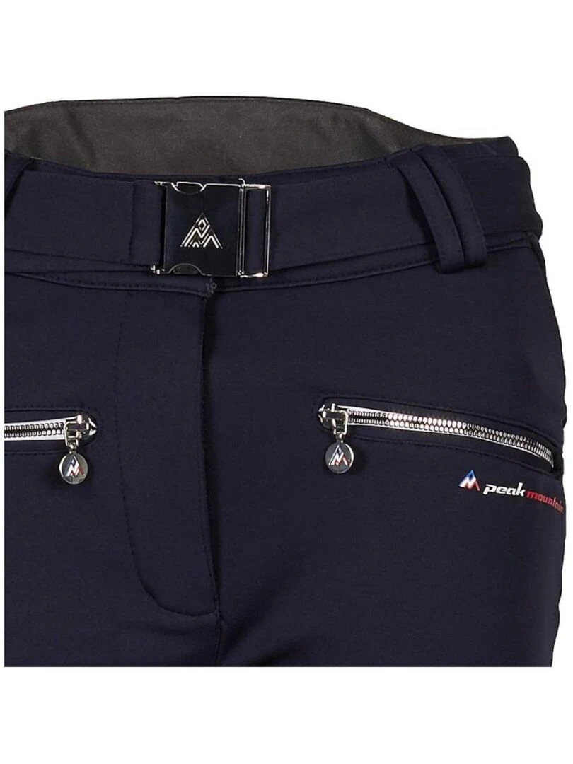 Fuseau de ski femme AFUZZON Bleu marine
