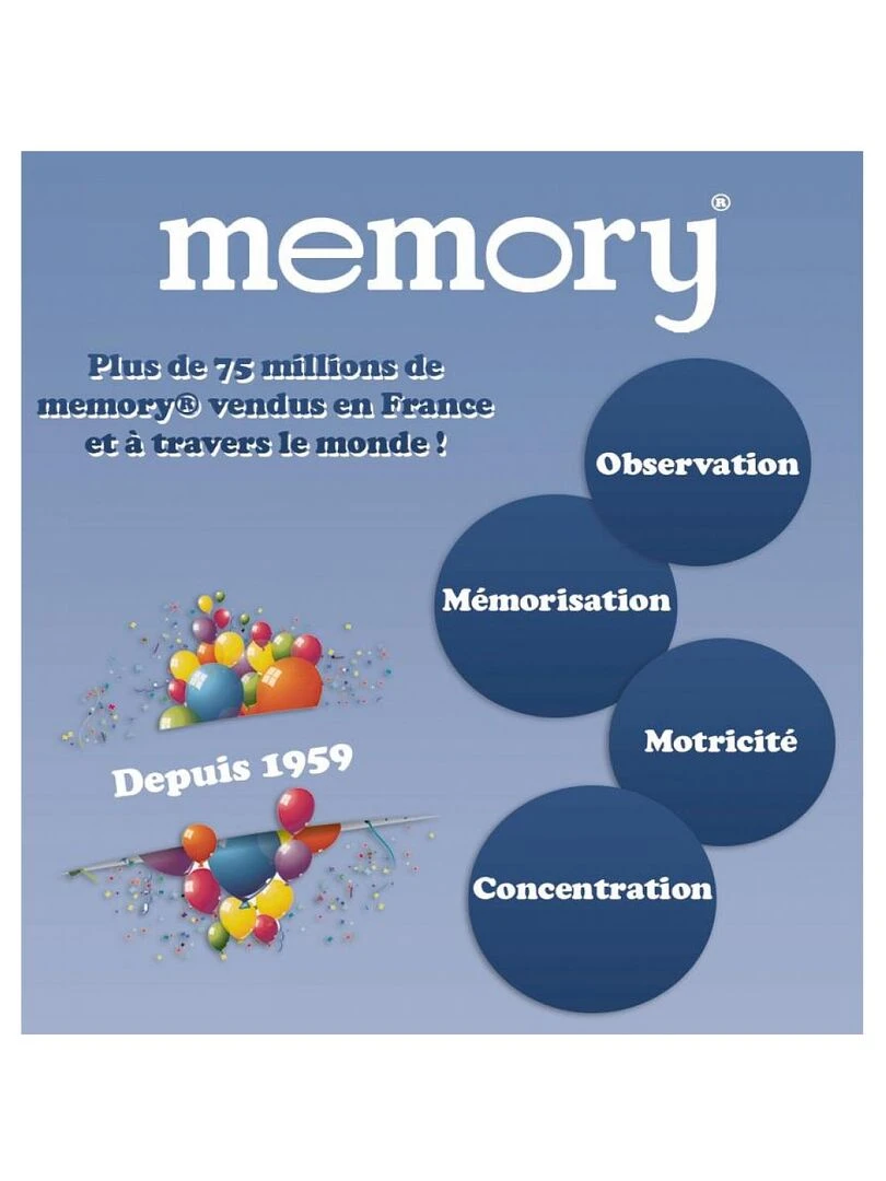 Jeu de memory : Disney La Reine des Neiges 2 (Frozen 2)   N/A