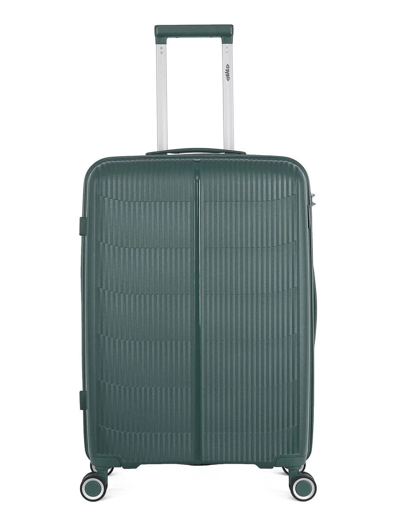 VALISE M ANDROMEDE Vert foncé
