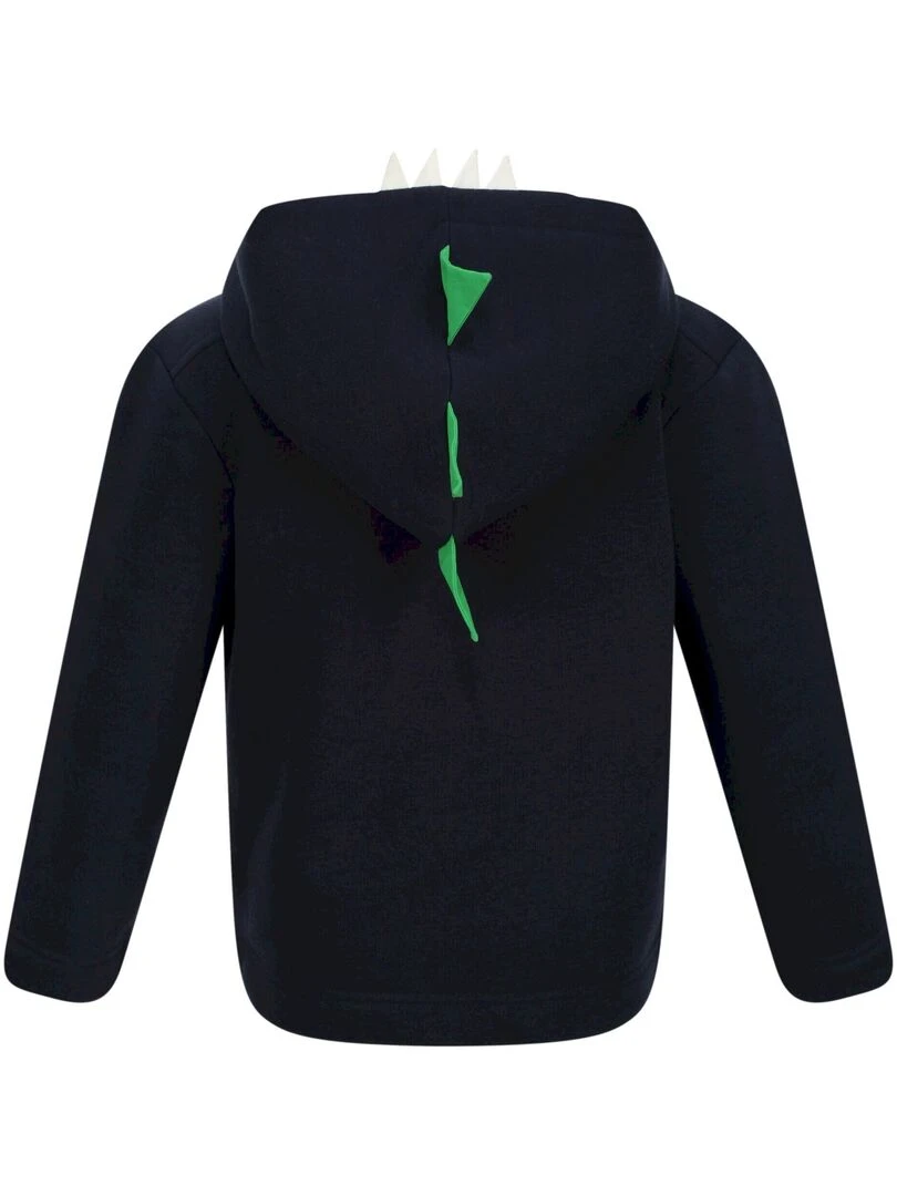 Regatta Veste à capuche Bleu marine