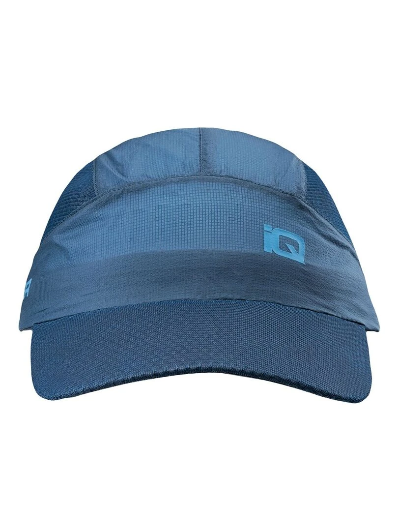 IQ Casquette de baseball TRACE Adulte Bleu électrique