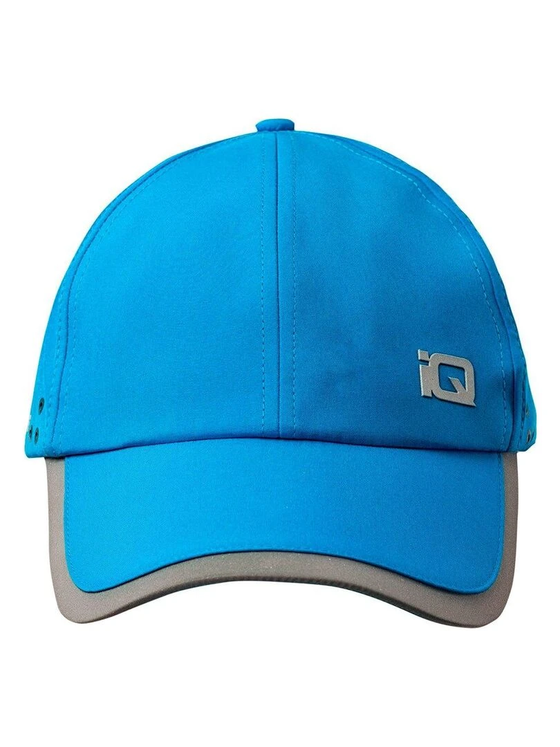 IQ Casquette de baseball ROME Bleu clair