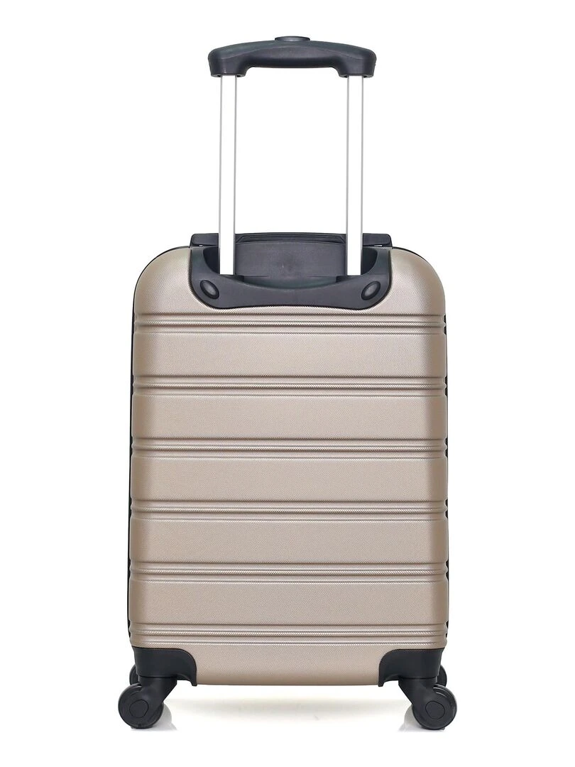 HERO   VALISE S RENOSO   Beige