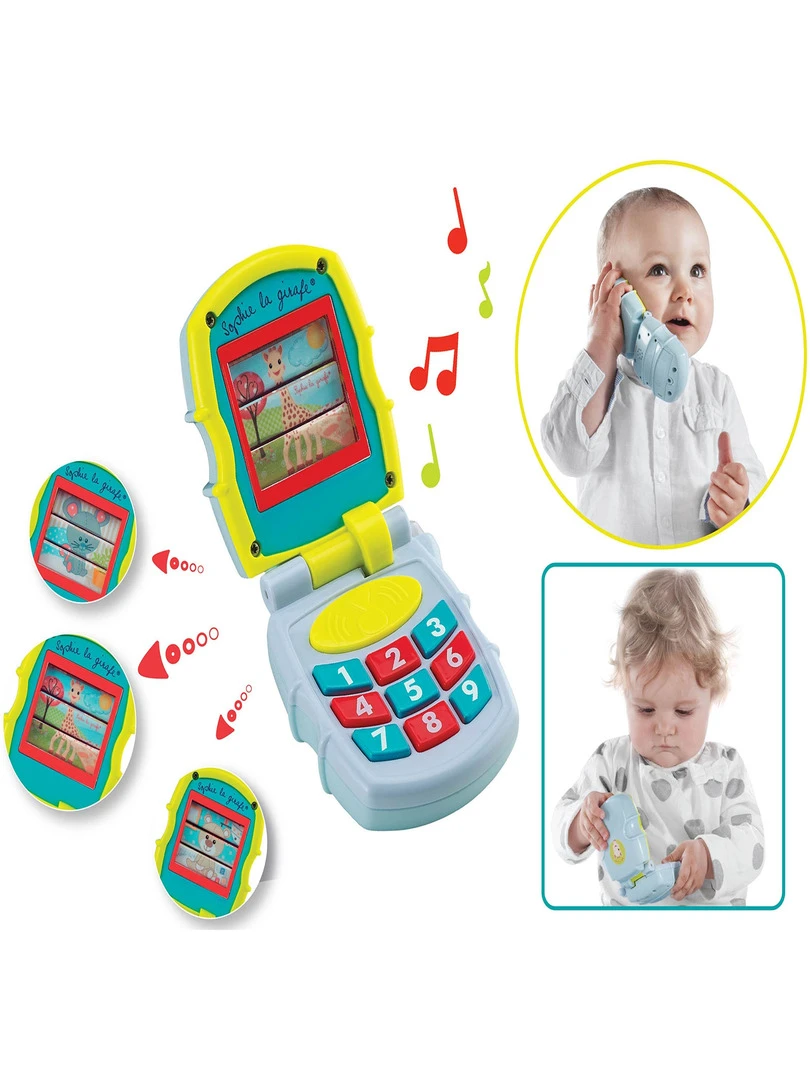 Coffret Les essentiels de l'éveil   N/A