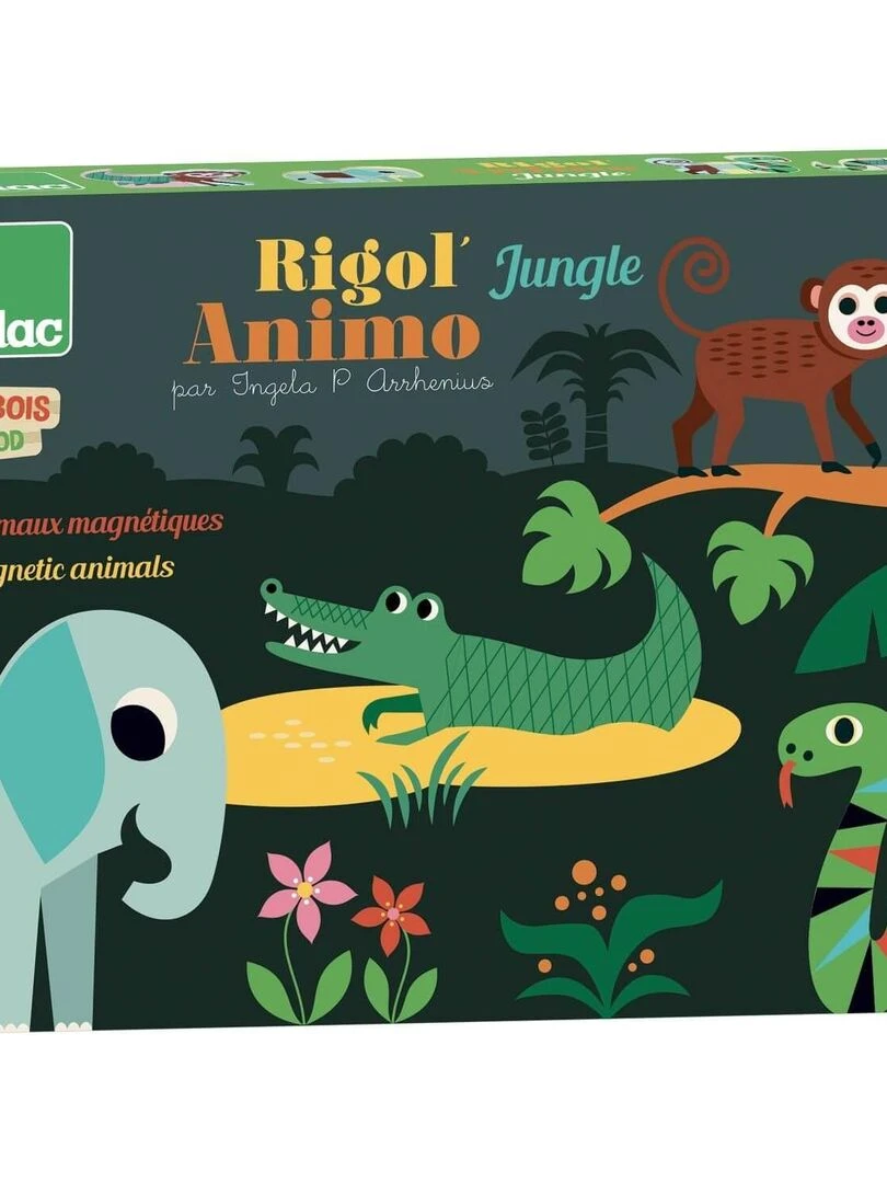 Rigol'animo Ingela P.arrhnius   N/A