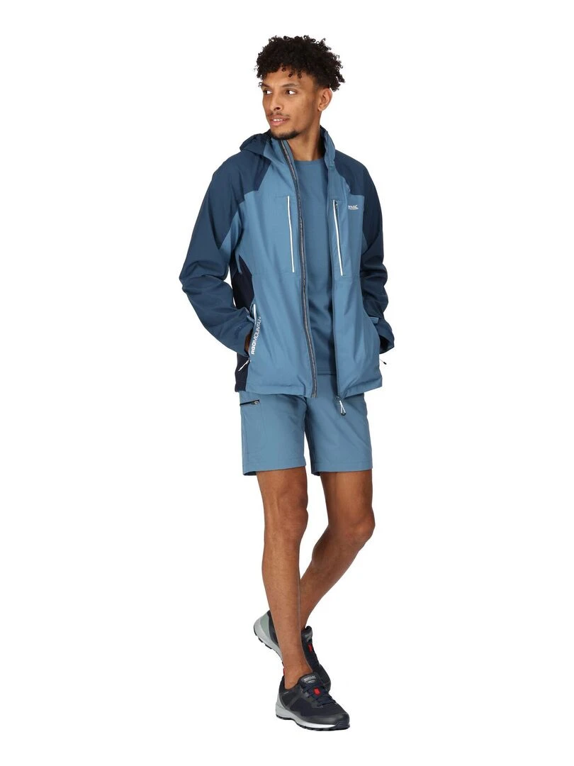 Regatta   Veste imperméable RONIN   Beige foncé