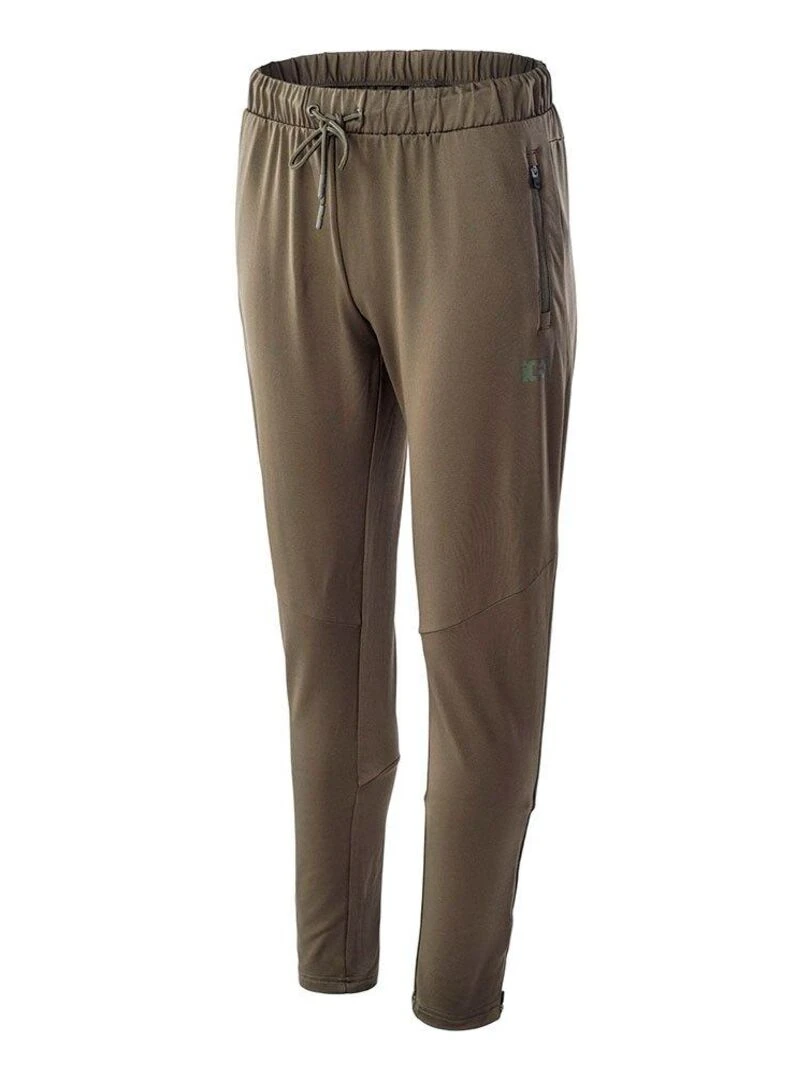 IQ   Pantalon de jogging ONAYE   Kaki