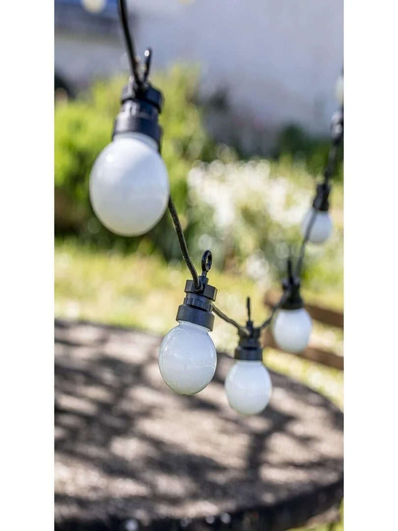 Neige nouvelle extension Guinguette   5m   Beige clair