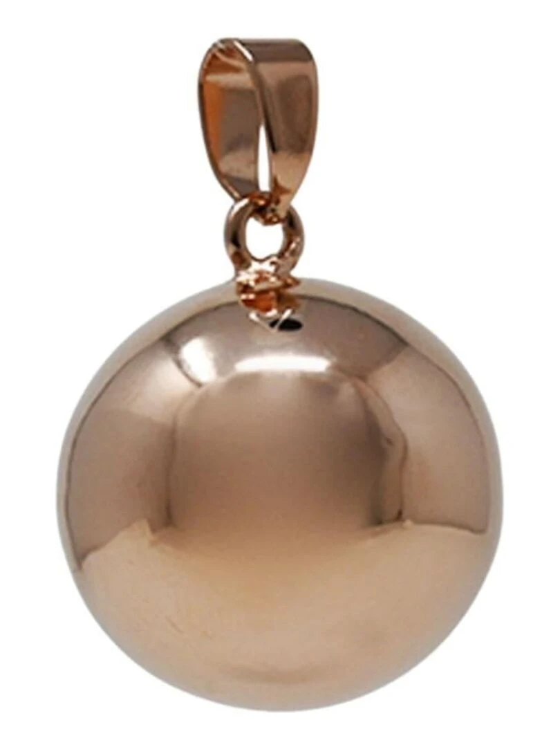 Bille Lisse pour bola de grossesse 22MM Multicolore