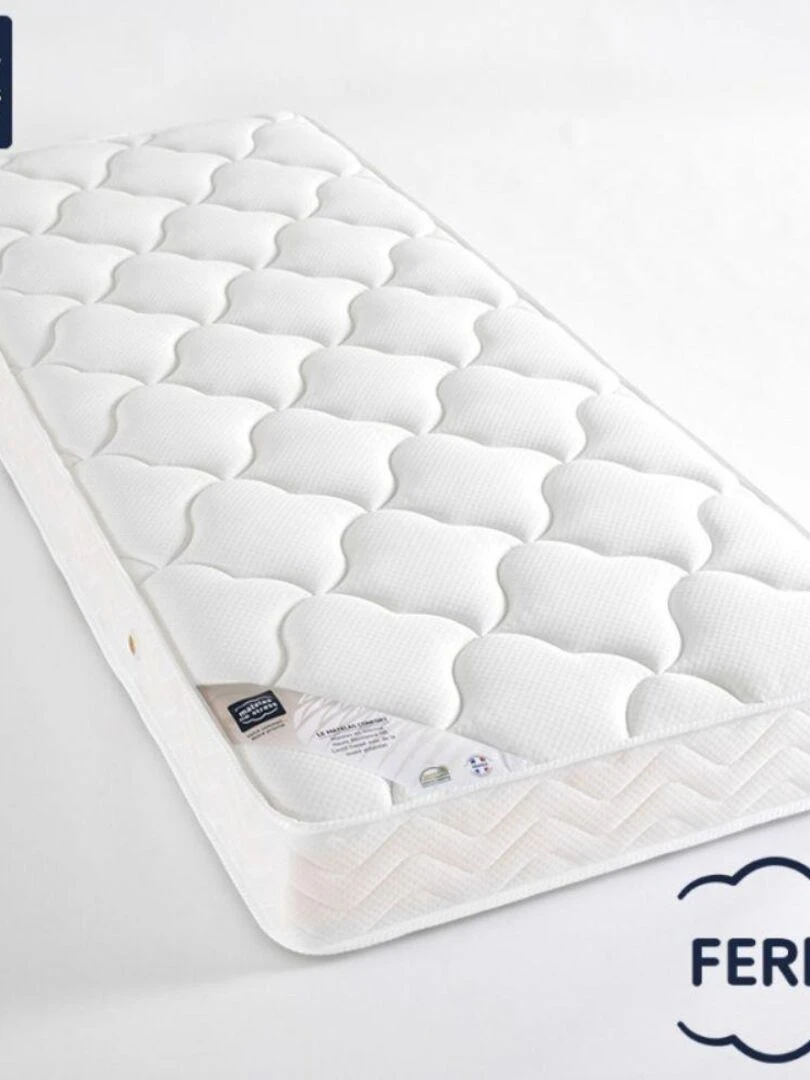 Matelas 90x190 enfant N/A