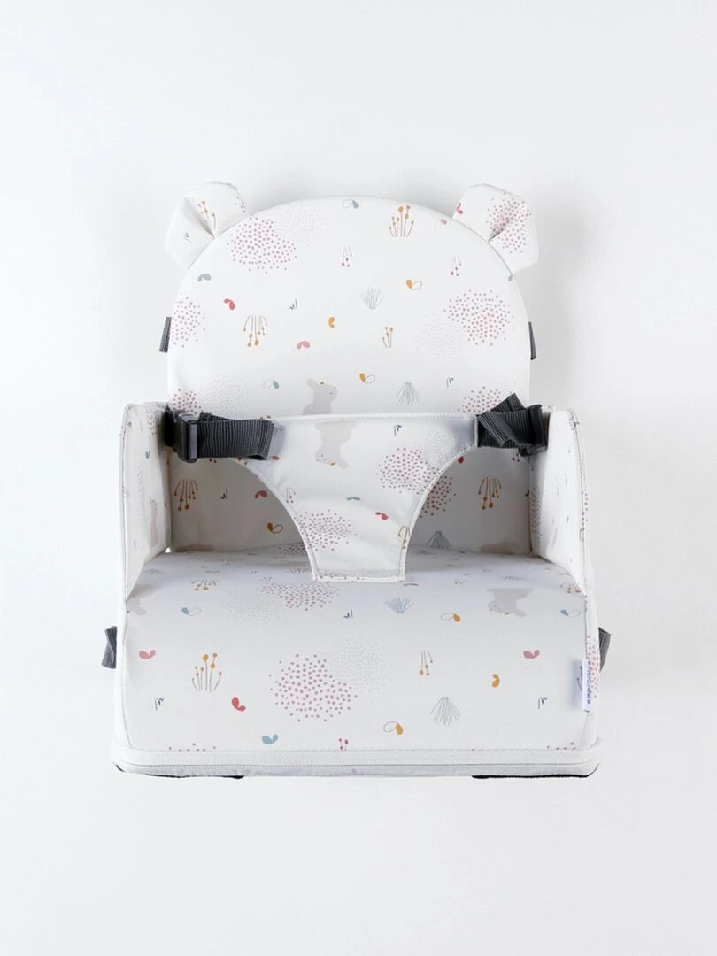 Rehausseur chaise déperlant Lina & Joy Beige